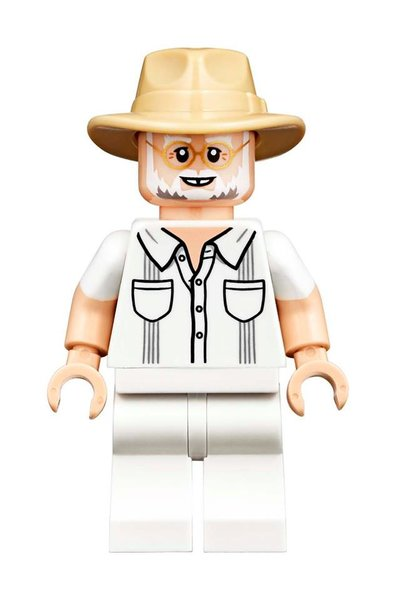 John Hammond (75936)